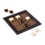 Magnetic Wall Game Collection - Chess, Backgammon, Tic-Tac-Toe, Solitaire