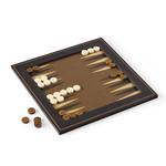 Magnetic Wall Game Collection - Chess, Backgammon, Tic-Tac-Toe, Solitaire