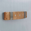 Magnetic Wine Barrel Knife Rack