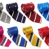 Magnetie - Reversible Magnetic Neckties