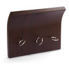 Magnetter - Invisible Magnetic Key and Letter Holder