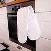 Magnotag Magnetic Oven Mitts