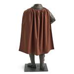 Majestic Life-Sized Headless Horseman Statue