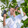 Make It Rain Money Shooter