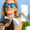 Make It Rain Money Shooter