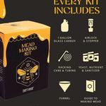 Make Your Own Ancient Mead Kit