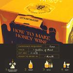 Make Your Own Ancient Mead Kit
