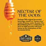 Make Your Own Ancient Mead Kit