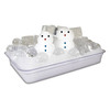 Make Your Own Snowman World Kit
