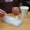 Make Your Own Snowman World Kit
