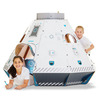 Makedo Gigantic Cardboard Construction Space Pod