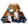 Makedo Gigantic Cardboard Construction Space Pod