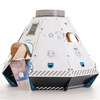 Makedo Gigantic Cardboard Construction Space Pod