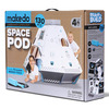 Makedo Gigantic Cardboard Construction Space Pod
