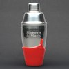 Maker's Mark Dipped Cocktail Shaker