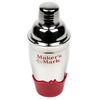 Maker's Mark Dipped Cocktail Shaker
