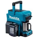 Makita Portable Cordless Coffee Maker