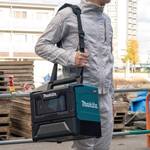 Makita Portable Cordless Microwave Oven