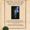 Maltese Falcon Statue - Screen Accurate Prop Replica