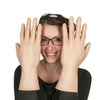 Man Hands