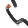 Man Hanger - Hand Bent Industrial-Grade Rebar