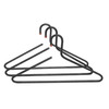 Man Hanger - Hand Bent Industrial-Grade Rebar