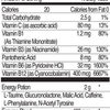 Mana Energy Potion - Energy Drink For Gamers