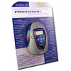 Mandylion Electronic Password Manager