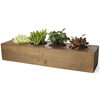 Mango Wood Planter