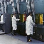 Manhattan Project Shield Window