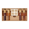 Manhattan Rooftop Artisanal Honey Flight