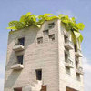 Mansion Planter