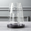 Manual Coffeemaker No. 1 - Sculptural Single Serve Pour-Over Coffee Brewer