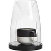 Manual Coffeemaker No. 1 - Sculptural Single Serve Pour-Over Coffee Brewer
