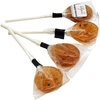 Maple Bacon Flavored Lollipops!