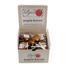 Maple Bacon Flavored Lollipops!
