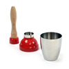 Maraca Cocktail Shakers