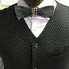 Marble Bow Ties