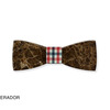 Marble Bow Ties