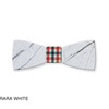 Marble Bow Ties