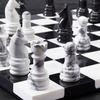 Marble Chess Set