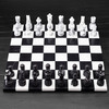 Marble Chess Set