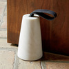 Marble Doorstop