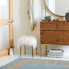 Marble Doorstop