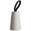 Marble Doorstop