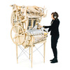 Marble Machine Orchestra