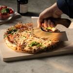Marcellin Pizza Axe