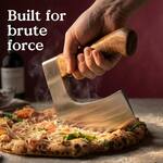 Marcellin Pizza Axe