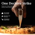 Marcellin Pizza Axe
