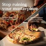 Marcellin Pizza Axe